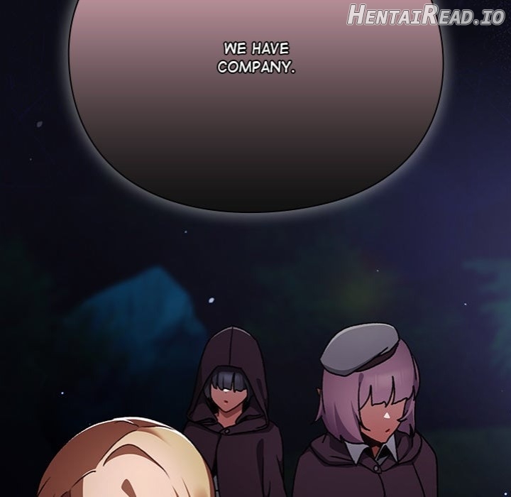 Thrust & Conquer Chapter 13 - page 167