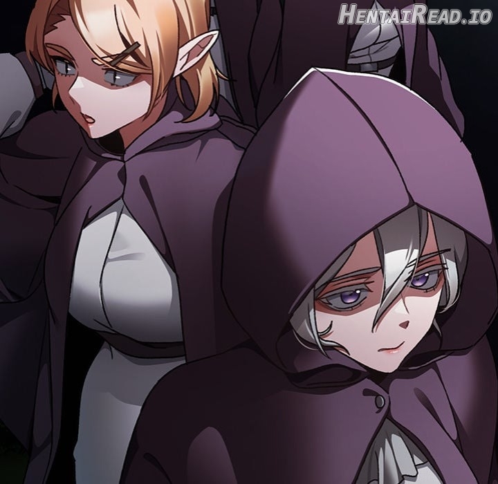 Thrust & Conquer Chapter 13 - page 168