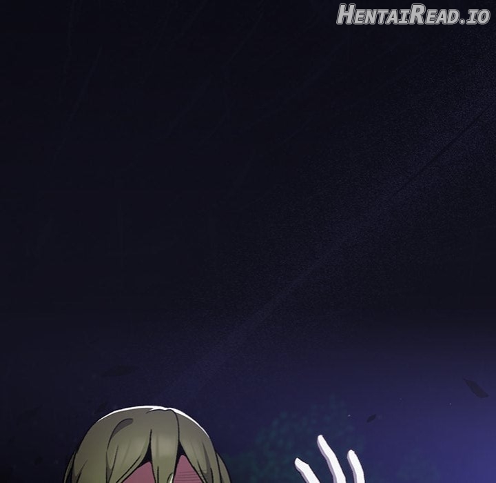 Thrust & Conquer Chapter 13 - page 184