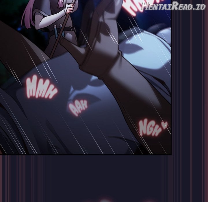Thrust & Conquer Chapter 14 - page 114