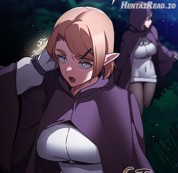 Thrust & Conquer Chapter 14 - page 15