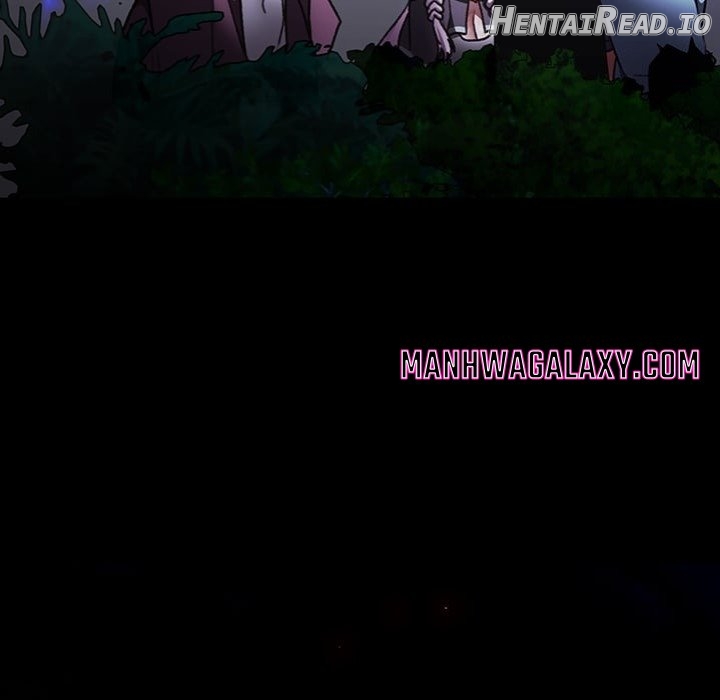 Thrust & Conquer Chapter 14 - page 160