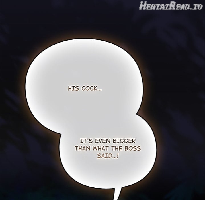 Thrust & Conquer Chapter 14 - page 167