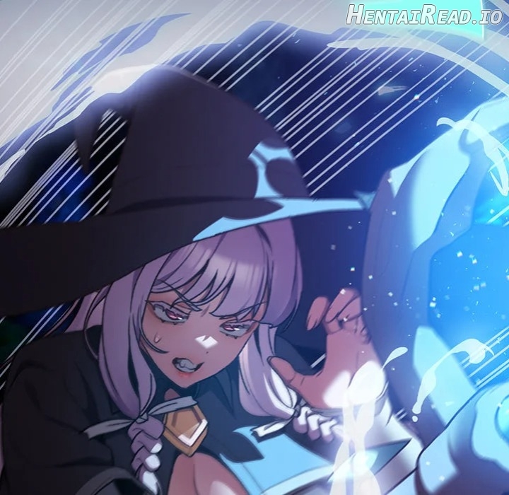Thrust & Conquer Chapter 15 - page 10