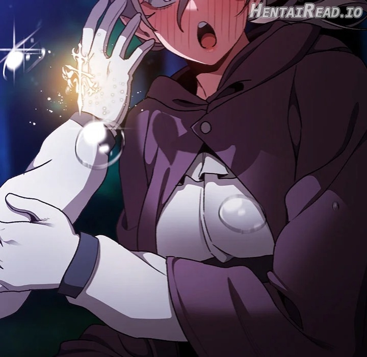 Thrust & Conquer Chapter 15 - page 105