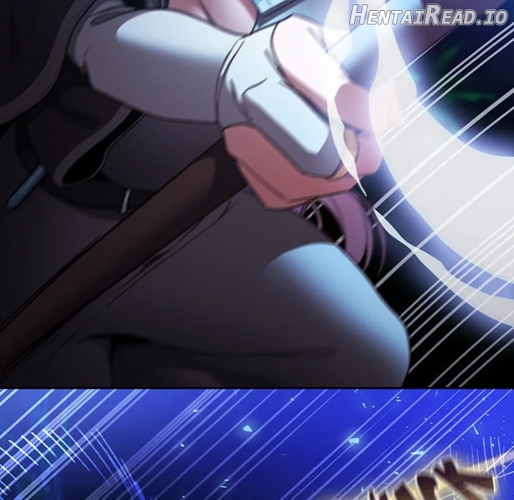 Thrust & Conquer Chapter 15 - page 11