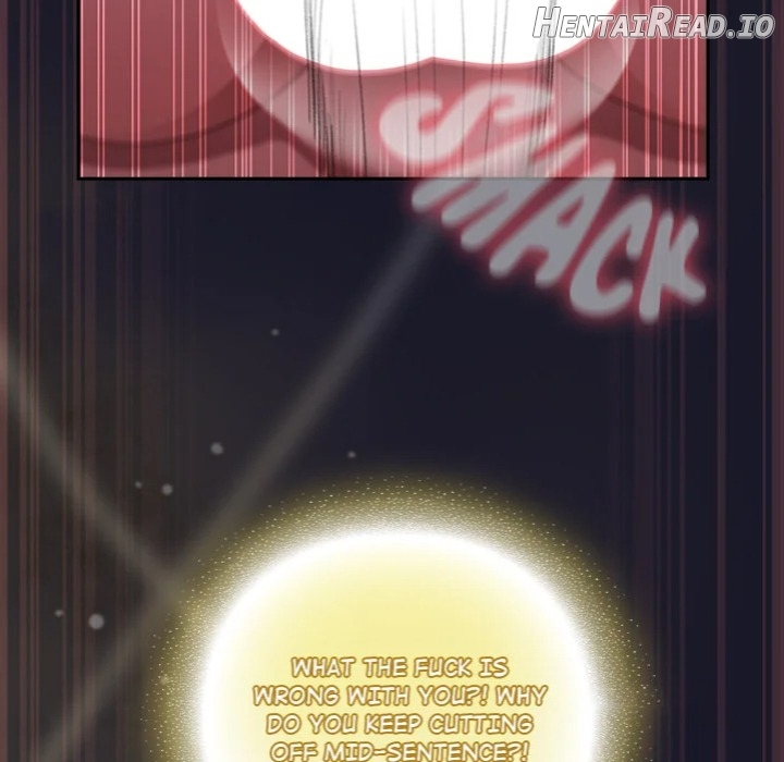 Thrust & Conquer Chapter 15 - page 111