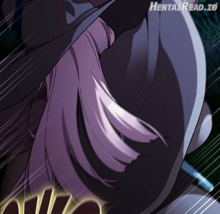 Thrust & Conquer Chapter 15 - page 13