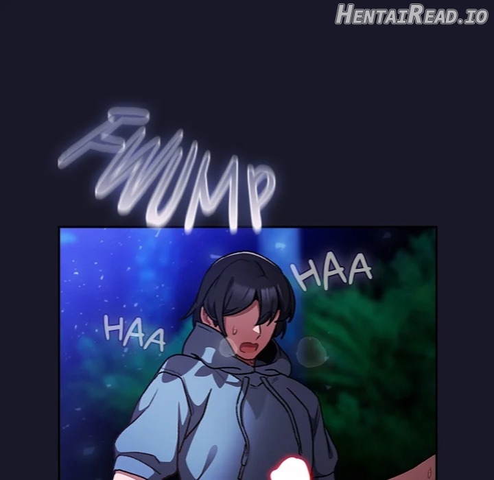 Thrust & Conquer Chapter 15 - page 136