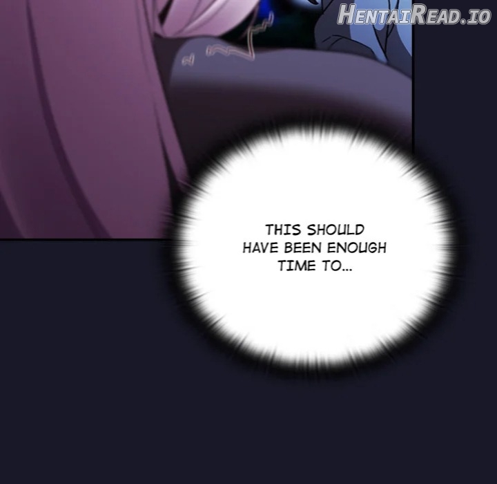 Thrust & Conquer Chapter 15 - page 142