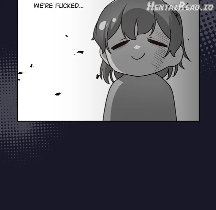 Thrust & Conquer Chapter 15 - page 150