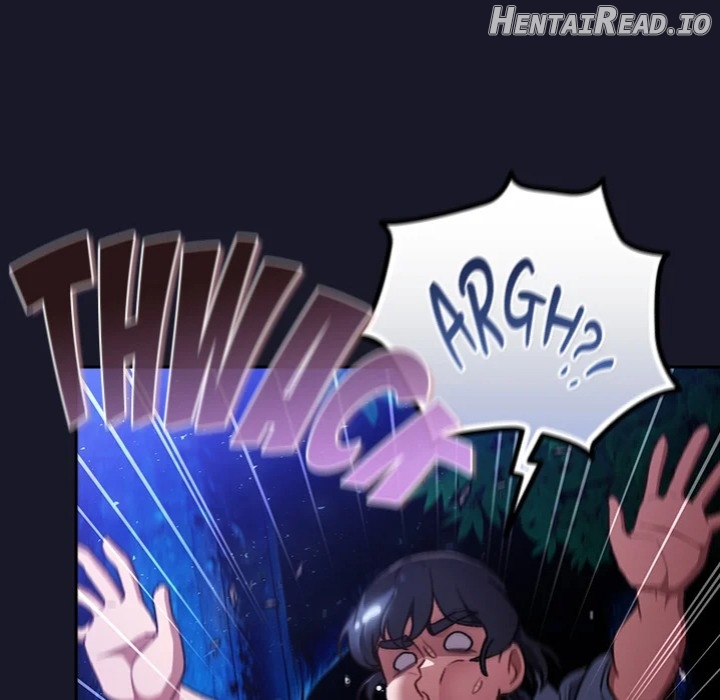 Thrust & Conquer Chapter 15 - page 151