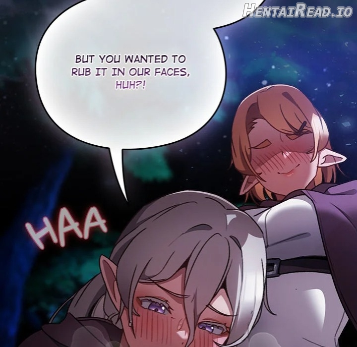 Thrust & Conquer Chapter 15 - page 154