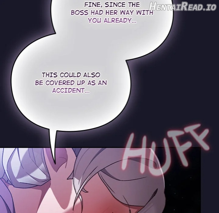 Thrust & Conquer Chapter 15 - page 157