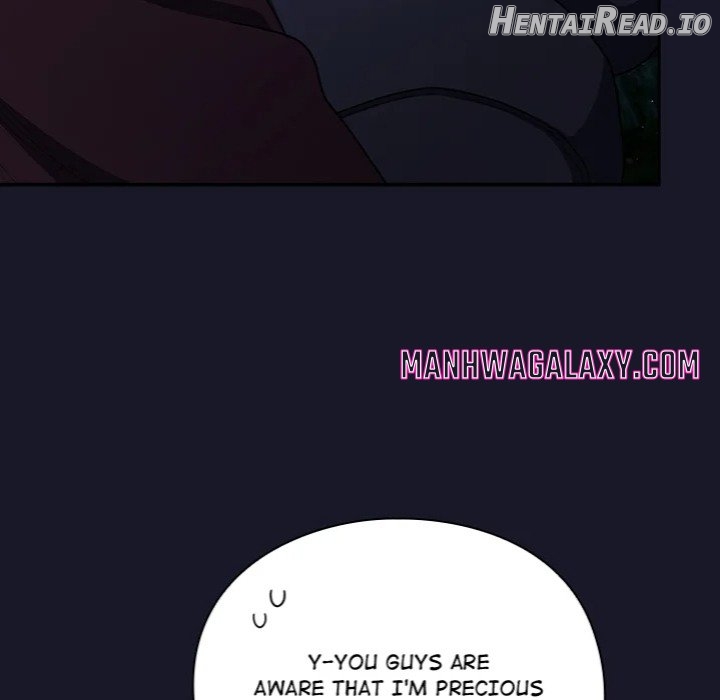 Thrust & Conquer Chapter 15 - page 159