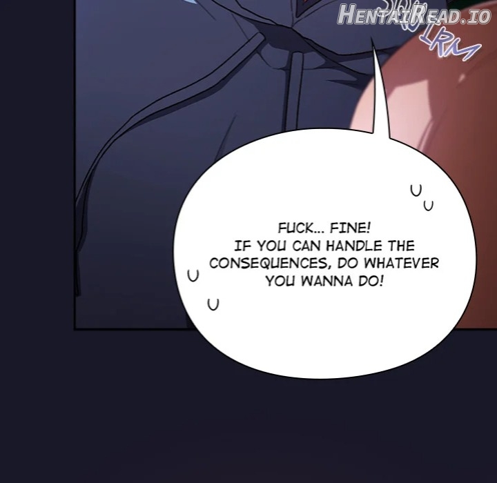 Thrust & Conquer Chapter 15 - page 161
