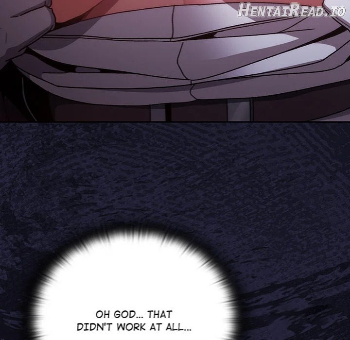 Thrust & Conquer Chapter 15 - page 164
