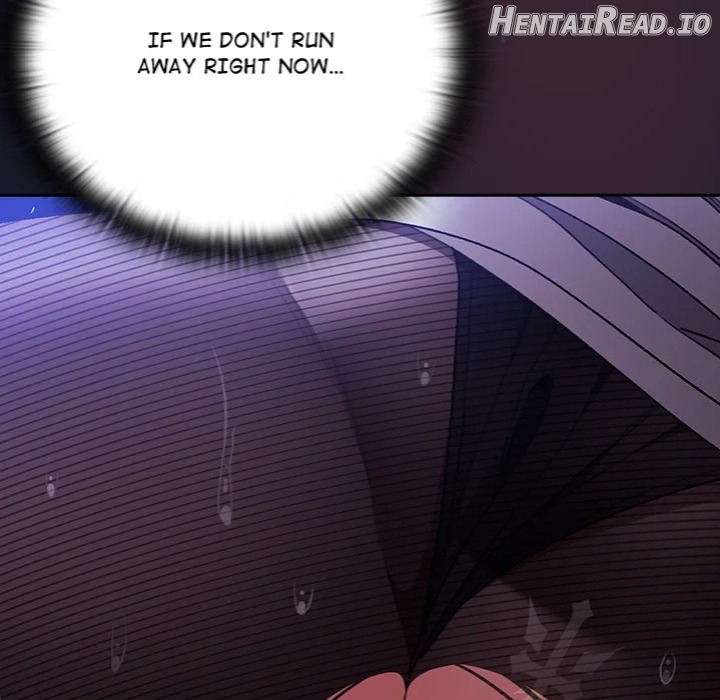 Thrust & Conquer Chapter 15 - page 167