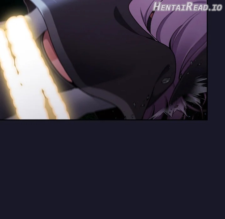 Thrust & Conquer Chapter 15 - page 18