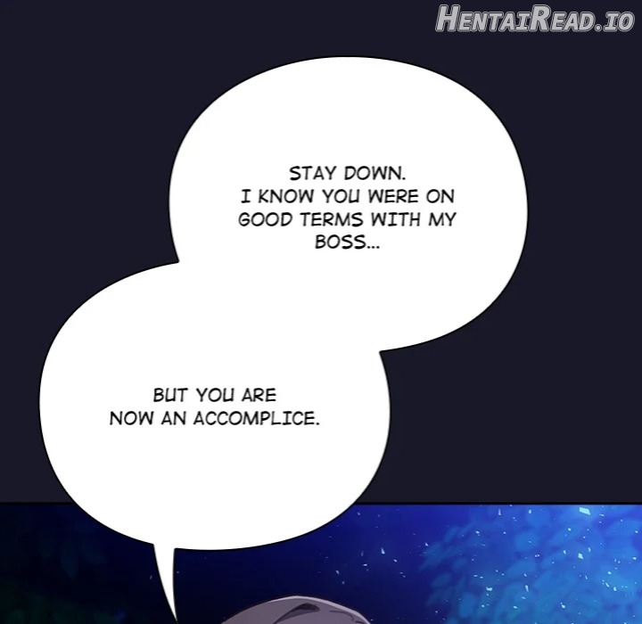 Thrust & Conquer Chapter 15 - page 19