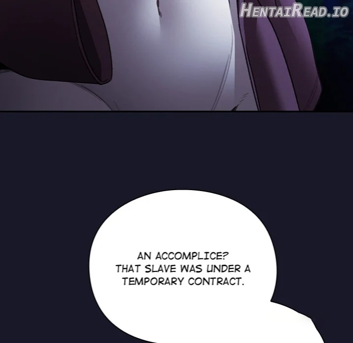Thrust & Conquer Chapter 15 - page 21