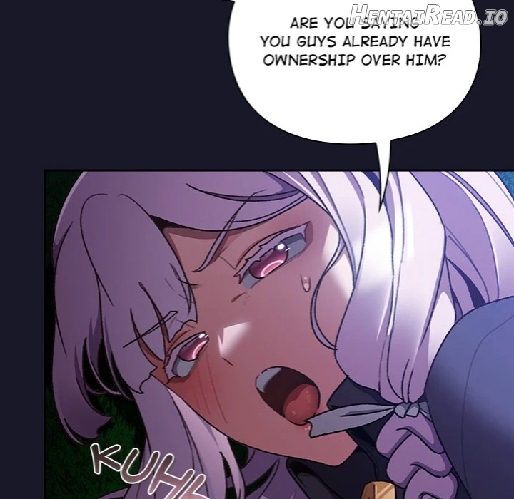 Thrust & Conquer Chapter 15 - page 22