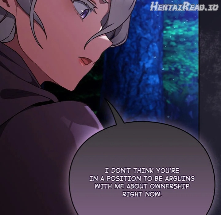 Thrust & Conquer Chapter 15 - page 25