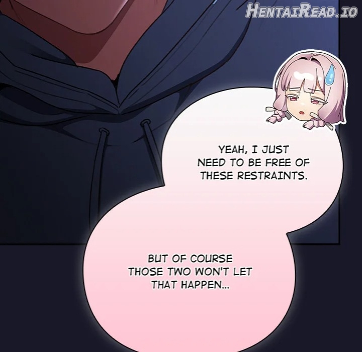 Thrust & Conquer Chapter 15 - page 36