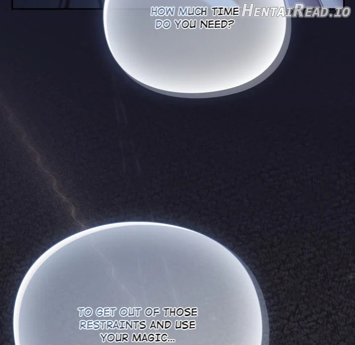 Thrust & Conquer Chapter 15 - page 42