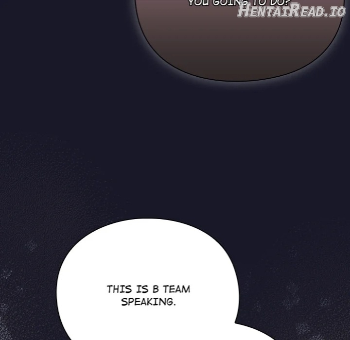 Thrust & Conquer Chapter 15 - page 47