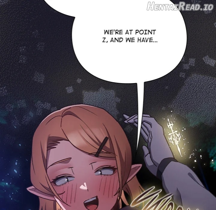 Thrust & Conquer Chapter 15 - page 48