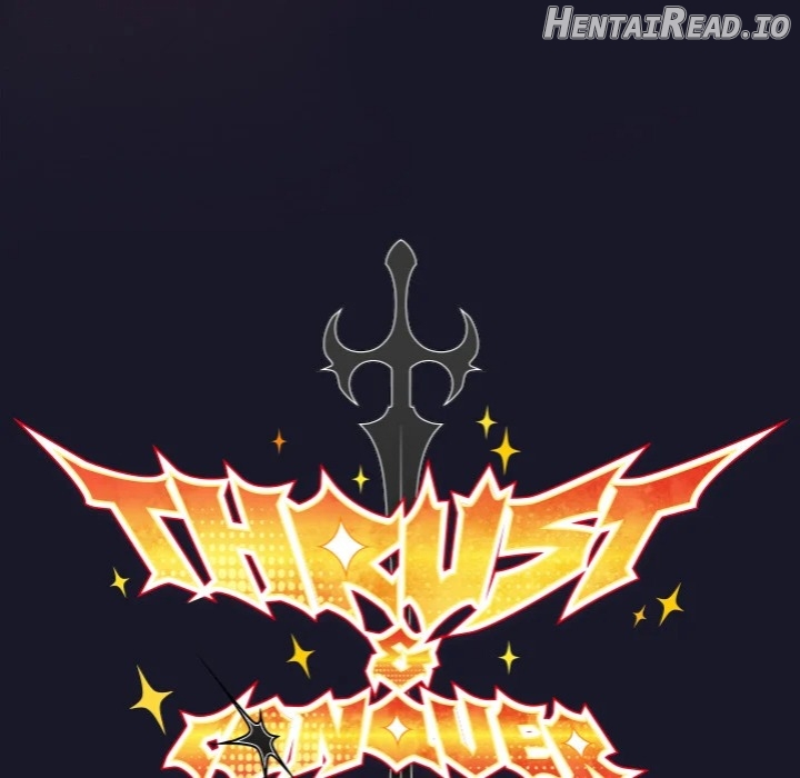 Thrust & Conquer Chapter 15 - page 60