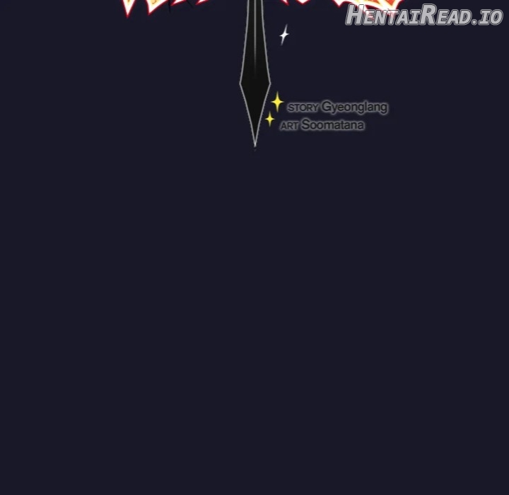 Thrust & Conquer Chapter 15 - page 61