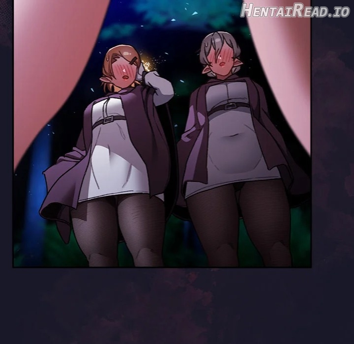 Thrust & Conquer Chapter 15 - page 63