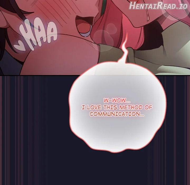 Thrust & Conquer Chapter 15 - page 73