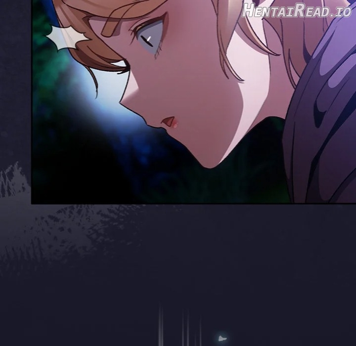 Thrust & Conquer Chapter 15 - page 8