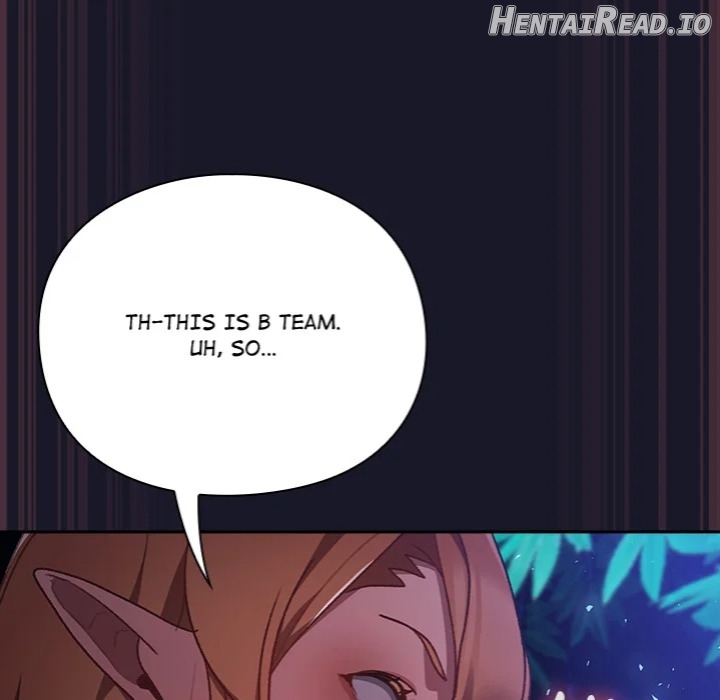 Thrust & Conquer Chapter 15 - page 83