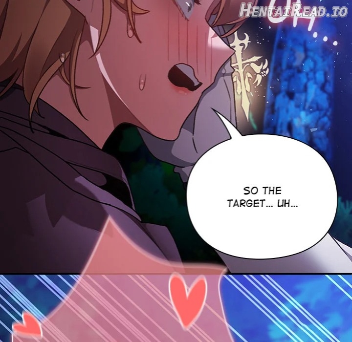 Thrust & Conquer Chapter 15 - page 84
