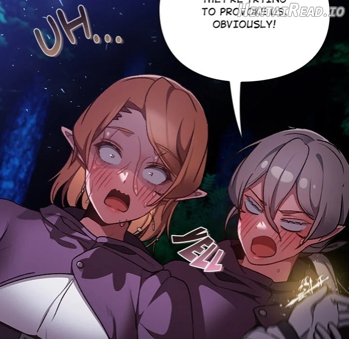 Thrust & Conquer Chapter 15 - page 96