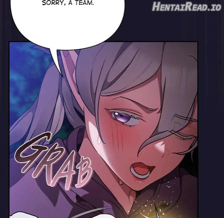 Thrust & Conquer Chapter 15 - page 98