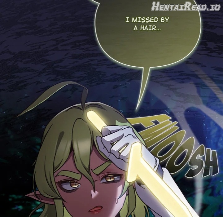 Thrust & Conquer Chapter 16 - page 105
