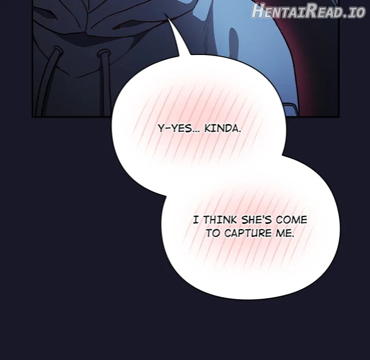 Thrust & Conquer Chapter 16 - page 110
