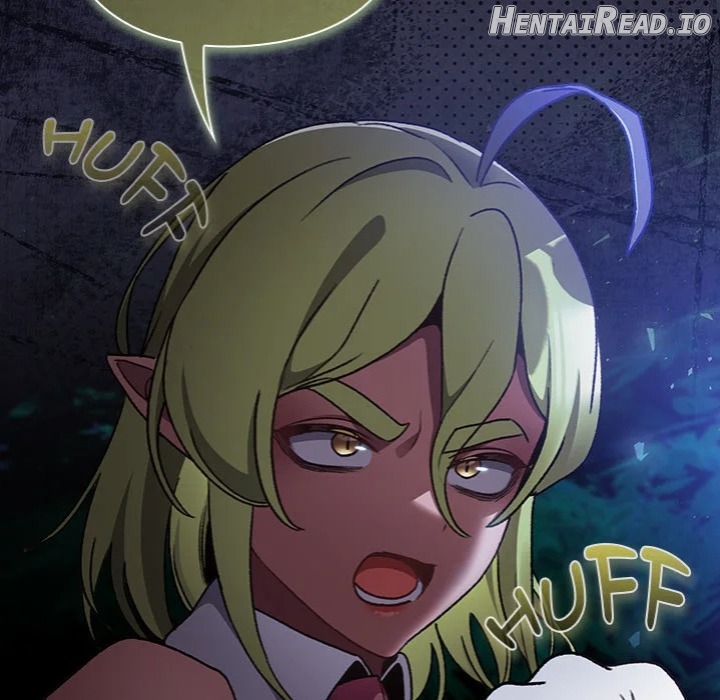 Thrust & Conquer Chapter 16 - page 112