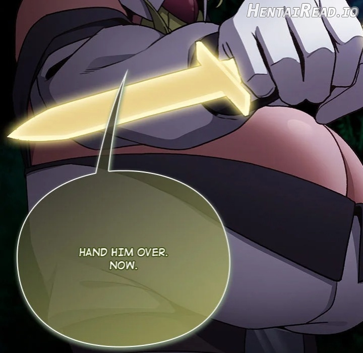 Thrust & Conquer Chapter 16 - page 113