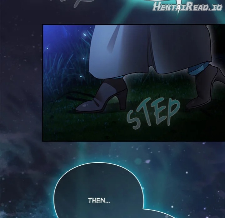 Thrust & Conquer Chapter 16 - page 115