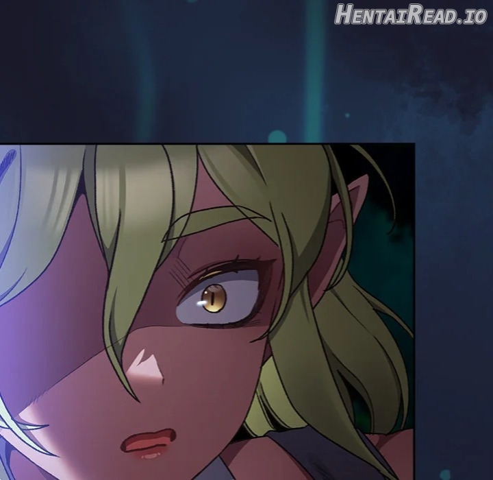 Thrust & Conquer Chapter 16 - page 121