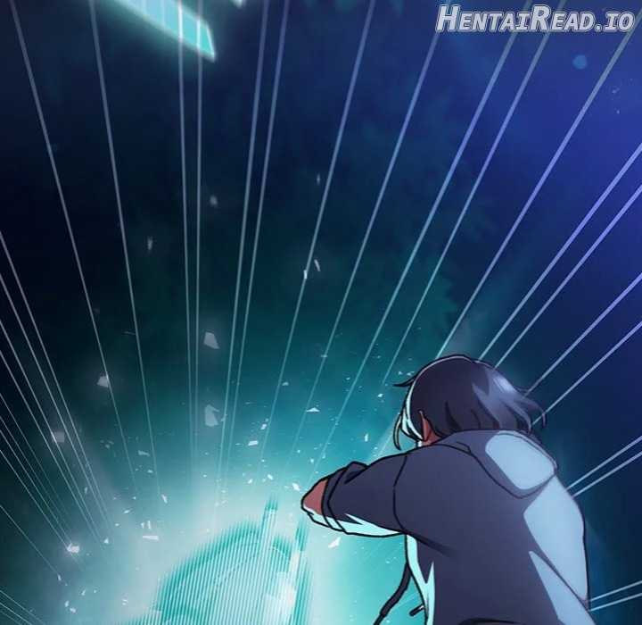Thrust & Conquer Chapter 16 - page 124