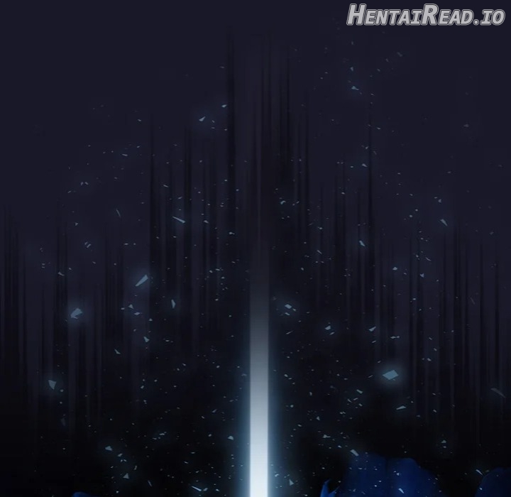 Thrust & Conquer Chapter 16 - page 126