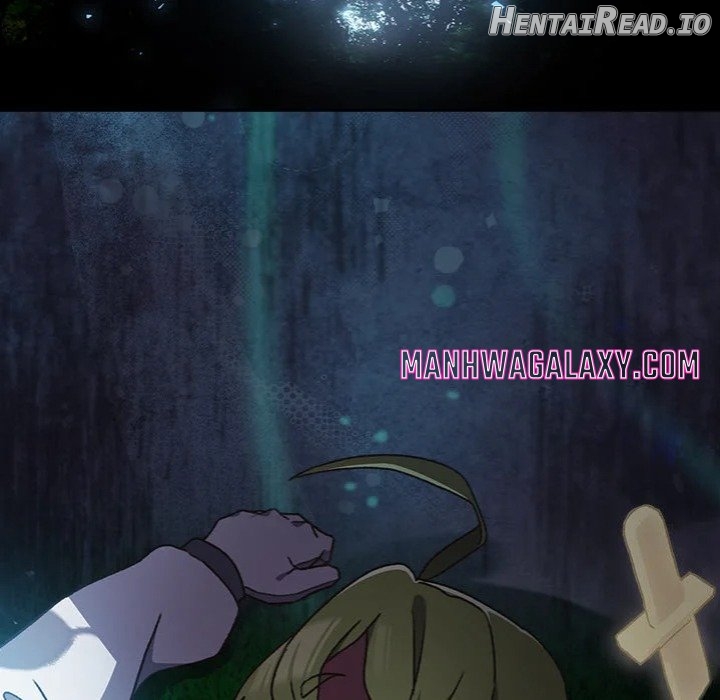Thrust & Conquer Chapter 16 - page 128