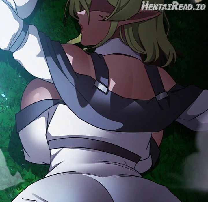 Thrust & Conquer Chapter 16 - page 129